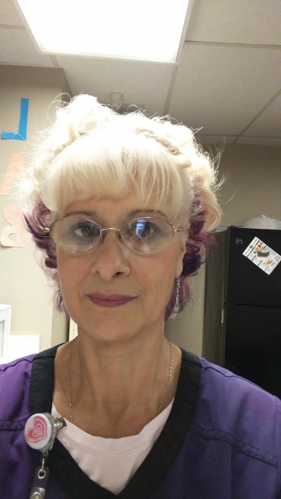 Jeannine Ceracchi - Class of 1978 - East High School