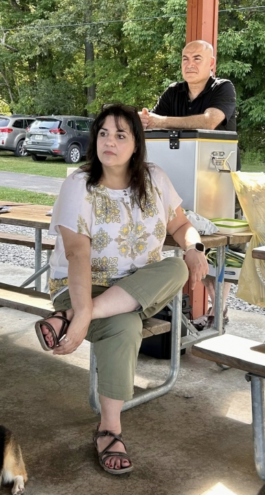 Bloomfield Central High School Alumni Photo