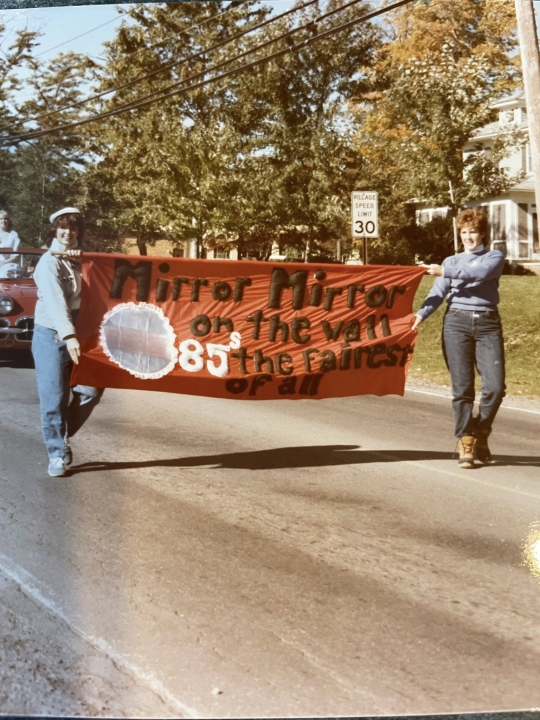 Bloomfield Central High School Alumni Photo