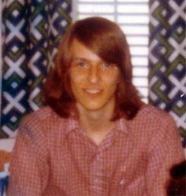 Kevin Cotter - Class of 1973 - Bloomfield High School