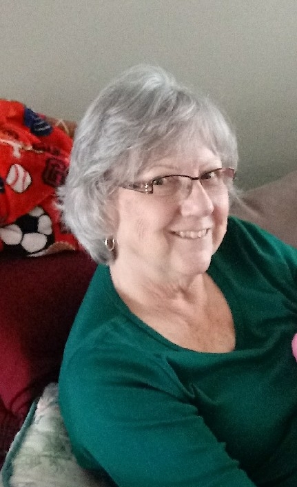 Cathy Mansfield - Class of 1969 - Bloomfield High School