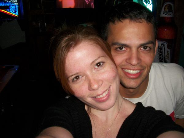 Christopher Flores - Class of 2000 - Bloomfield High School