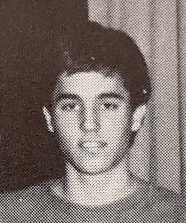 Steve Vantoorenburg - Class of 1985 - Bloomfield High School