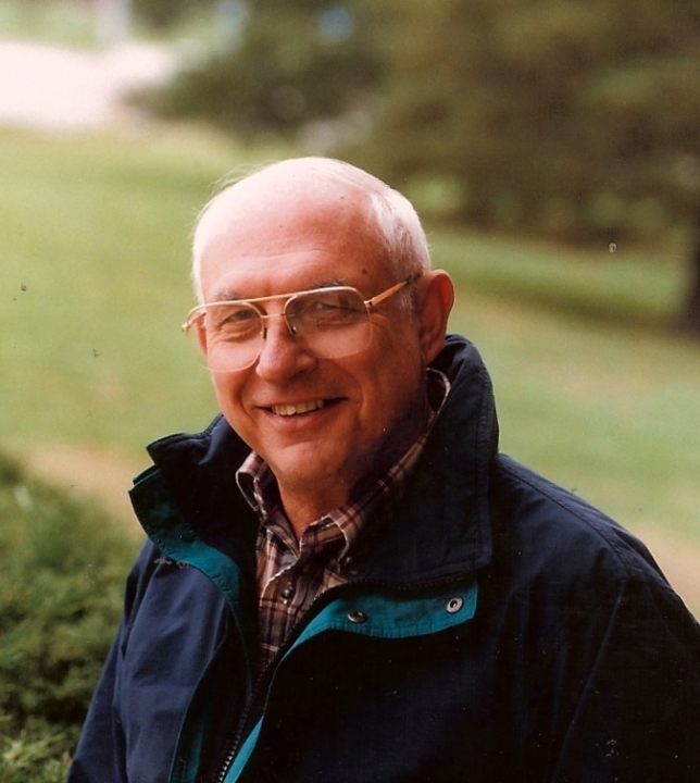 Lee Gerhard - Class of 1954 - Bloomfield High School