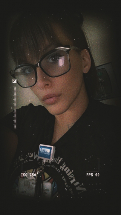 Jenna Jacobs - Class of 2012 - Bloomfield Central High School