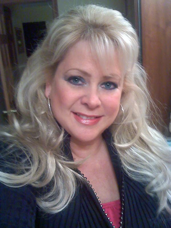 Lisa Stolarcyk - Class of 1981 - Geneva High School