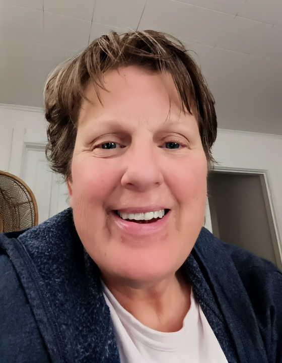 Kathy Patrick - Class of 1984 - Geneva High School