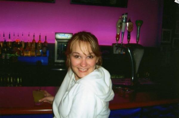 Aimee Bragg - Class of 1998 - Geneva High School