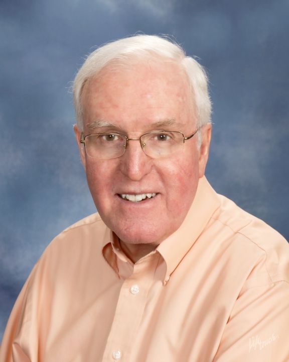 David Farwell - Class of 1961 - Geneva High School