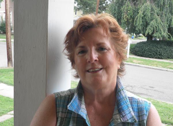 Donna Guerrie - Class of 1961 - Geneva High School