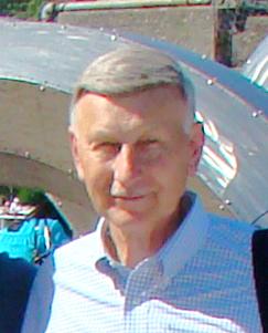 Horst Engelbrecht - Class of 1961 - Geneva High School