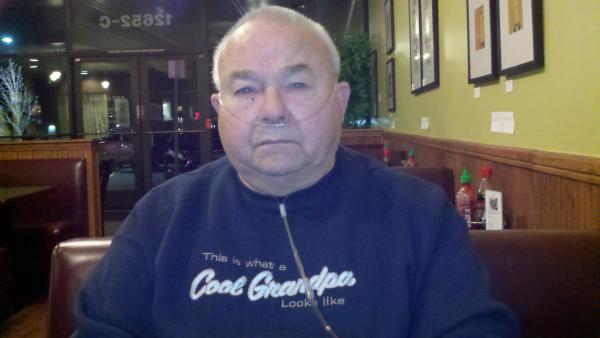 Ron Mcclelland - Class of 1961 - Geneva High School