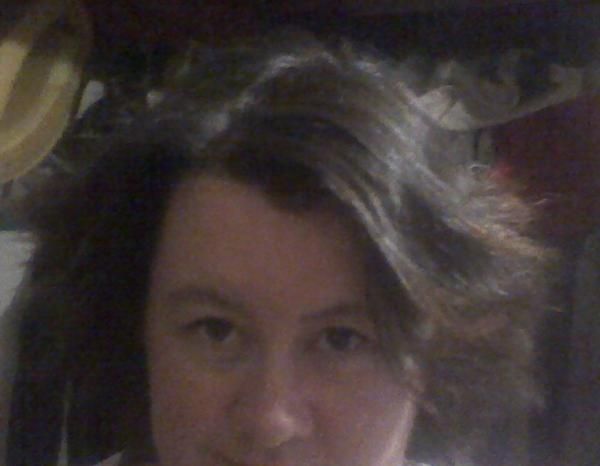 Rebekah Woodard - Class of 1995 - Geneva High School