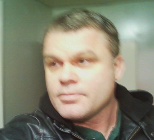 Tony Thornton - Class of 1985 - Geneva High School