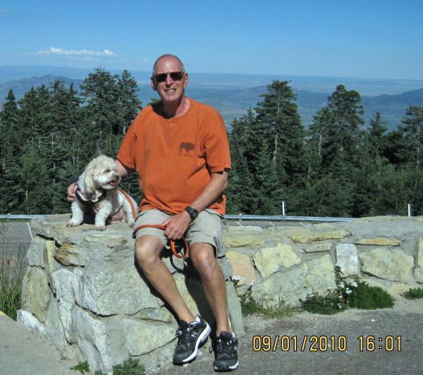 Michael Teichner - Class of 1961 - Geneva High School