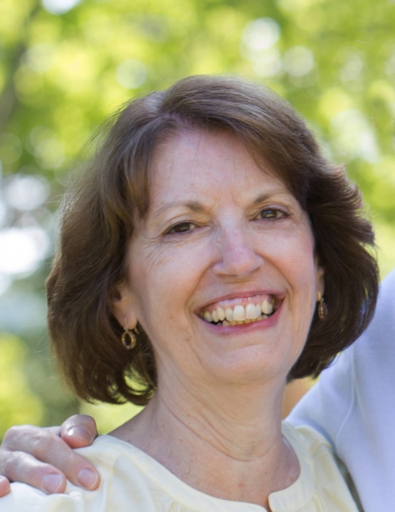 Amy Strouse - Class of 1969 - Geneva High School