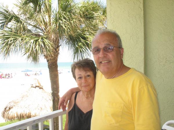 Jeneane Defazio - Class of 1961 - Geneva High School