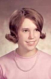 Ellie (eleanor) Rouse - Class of 1968 - Geneva High School