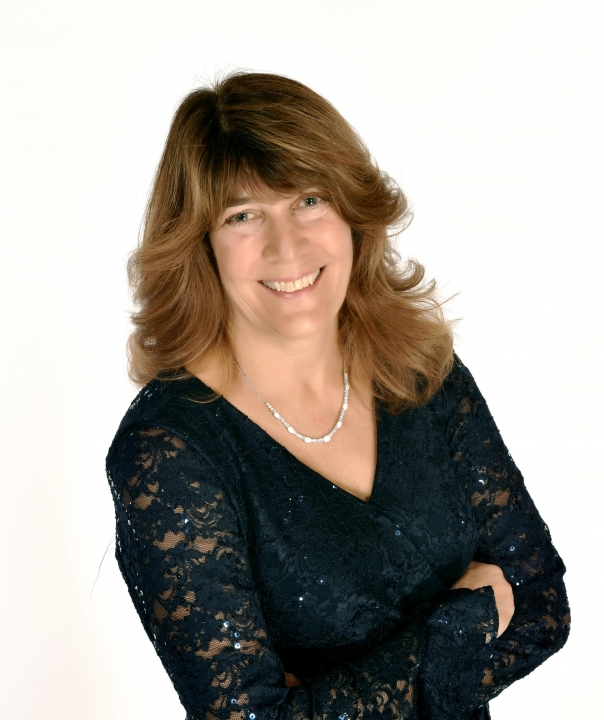 Susan Smith - Class of 1975 - Geneva High School