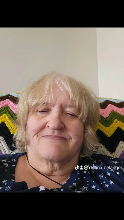Donna E Belanger Mann - Class of 1977 - Geneva High School