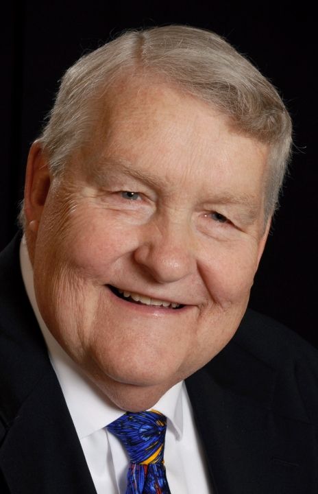 Kenneth Braun - Class of 1961 - Geneva High School