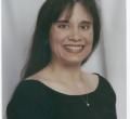Leah Abraham, class of 1989