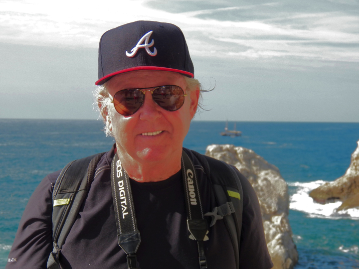 Thomas Kirby - Class of 1965 - Irondequoit High School