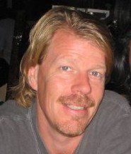 Stephen Taenzer - Class of 1982 - Irondequoit High School