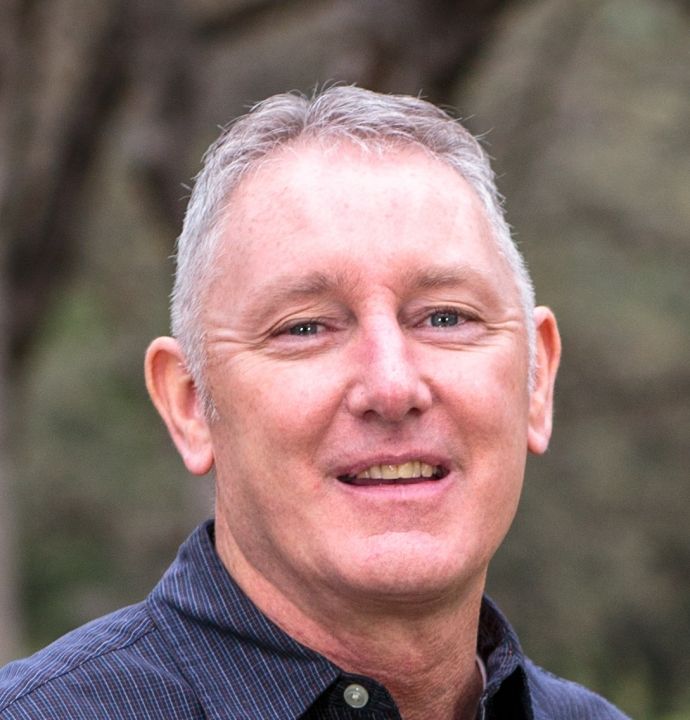 Bill Christner - Class of 1975 - Irondequoit High School