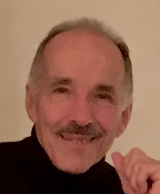 Kent Harrington - Class of 1962 - Irondequoit High School