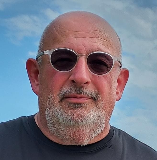 Al Kerstein - Class of 1975 - Irondequoit High School