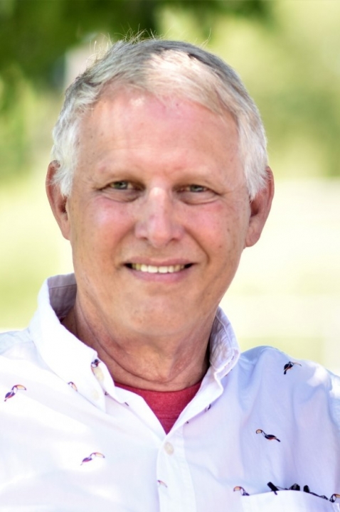 Nick Barnitz - Class of 1965 - Irondequoit High School