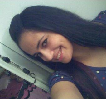 Vanessa Vega - Class of 1999 - Greece Olympia High School