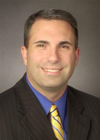 Chad Vogel - Class of 1995 - Greece Olympia High School
