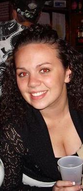 Chelsey A - Class of 2004 - Greece Olympia High School