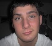 Aaron Scheg - Class of 2004 - Greece Olympia High School