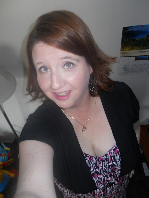 Shannon Blaze - Class of 1992 - Greece Olympia High School
