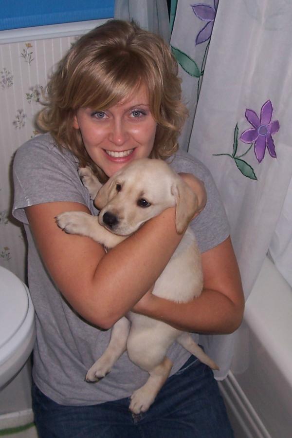 Heather Heberger - Class of 1998 - Greece Olympia High School