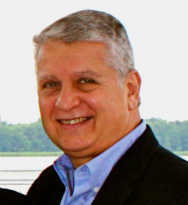 Michael Marullo - Class of 1965 - Greece Olympia High School