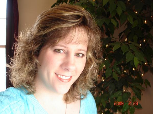 Deanne Smith - Class of 1990 - Greece Olympia High School