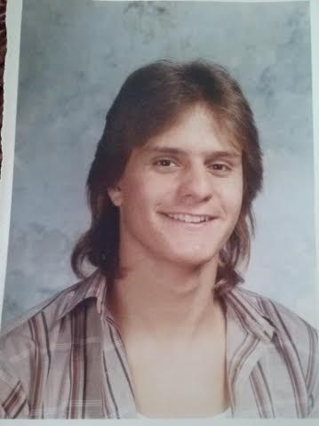 Vincent Zagari - Class of 1985 - Greece Olympia High School