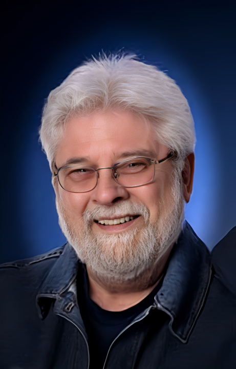 Kenneth Stenzel - Class of 1964 - Greece Olympia High School