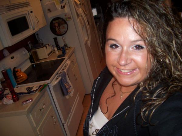 Valerie Konieczny - Class of 1994 - Greece Olympia High School