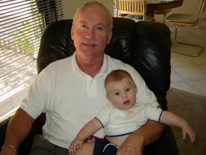 Dick Marvin - Class of 1965 - Greece Olympia High School