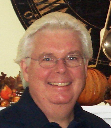 Dennis Wentworth - Class of 1965 - Greece Olympia High School