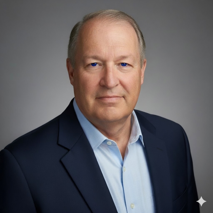 Craig Happ - Class of 1966 - Greece Olympia High School