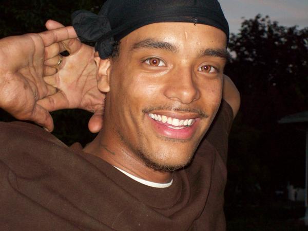 Charles Kennedy - Class of 2004 - Greece Olympia High School