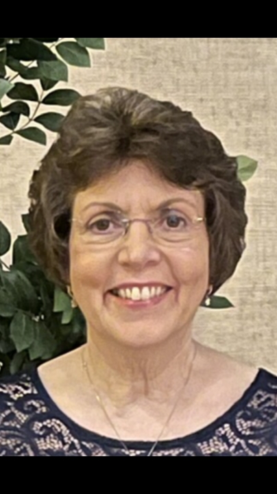 Maria Morgigno - Class of 1975 - Greece Olympia High School