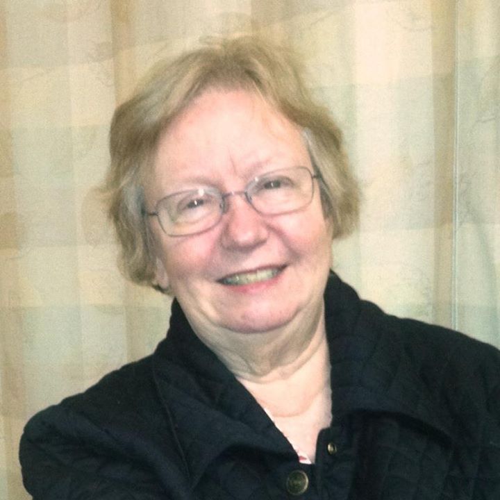 Karla Skolburg - Class of 1965 - Greece Olympia High School