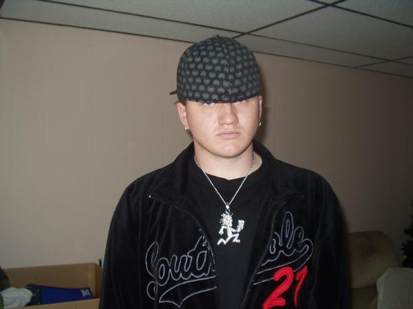 Dustin Burleigh - Class of 2004 - Greece Olympia High School
